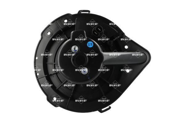 NRF 34011 - Innenraumgebl&auml;se