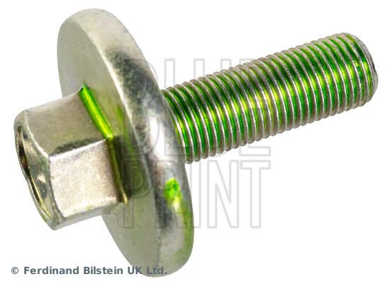 Tornillo, engrane del cigüeñal