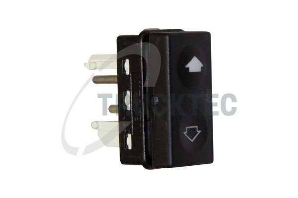 Schalter, Fensterheber