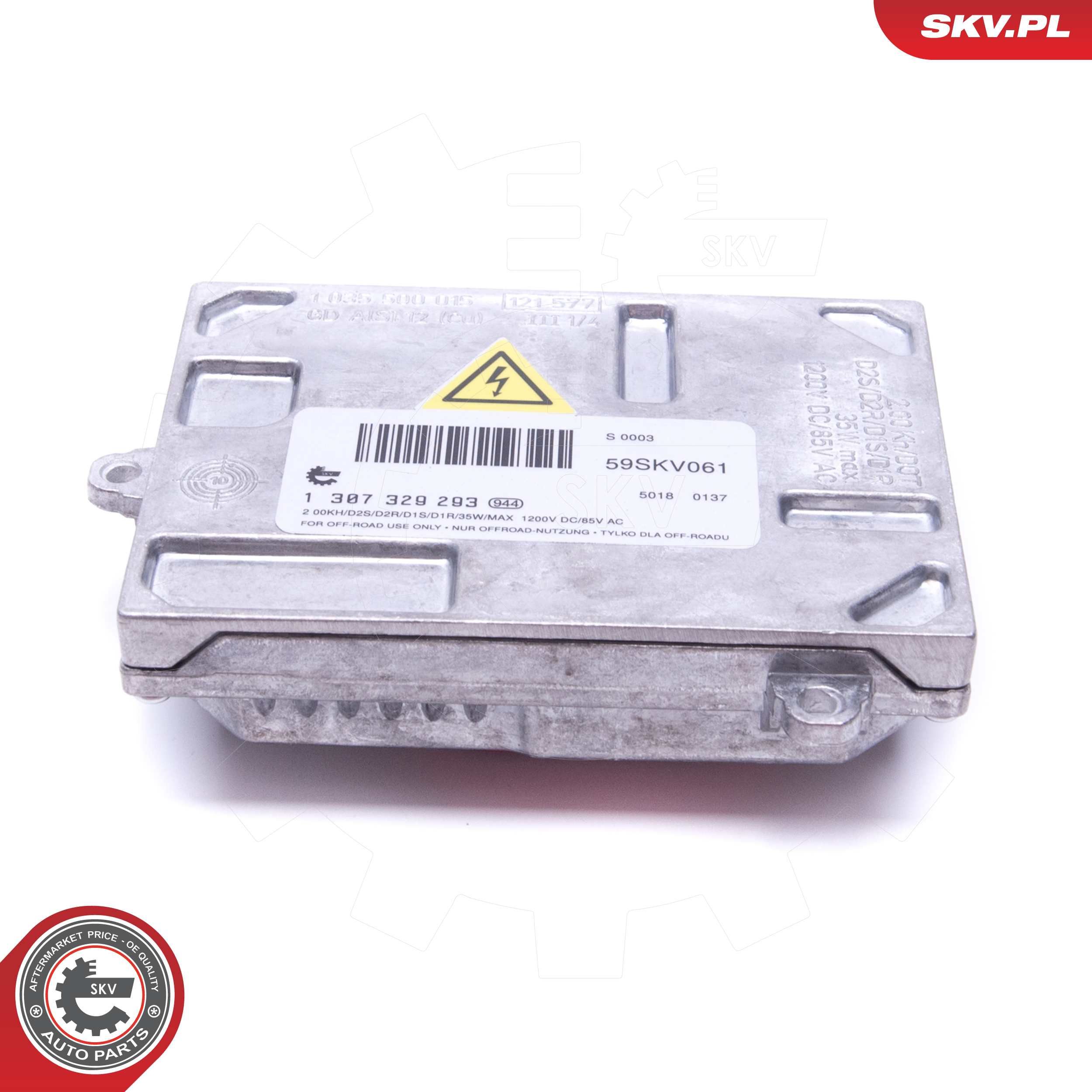 ESEN SKV 59SKV061 - Steuerger&auml;t, Beleuchtung