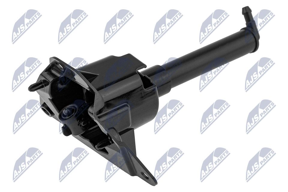 Waschwasserd&uuml;se, Scheinwerferreinigung