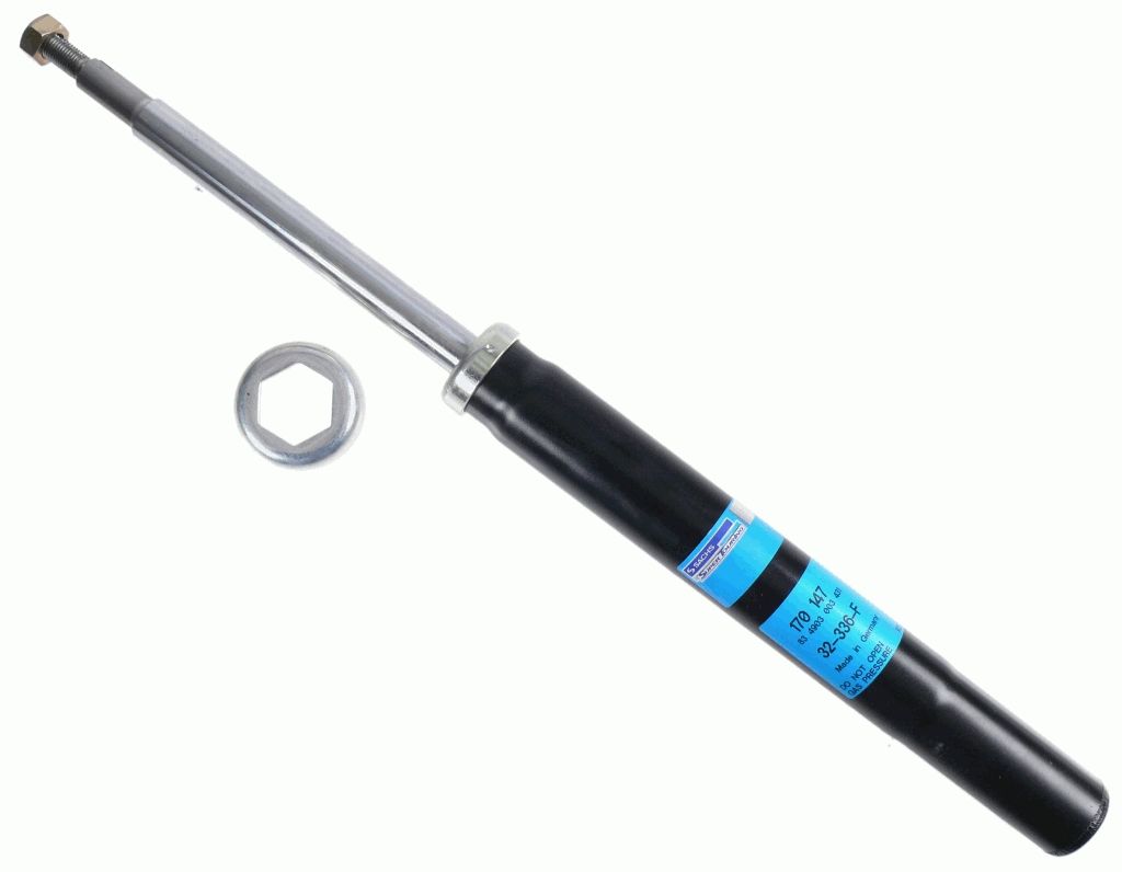SACHS SHOCK ABSORBER - TecDoc Only