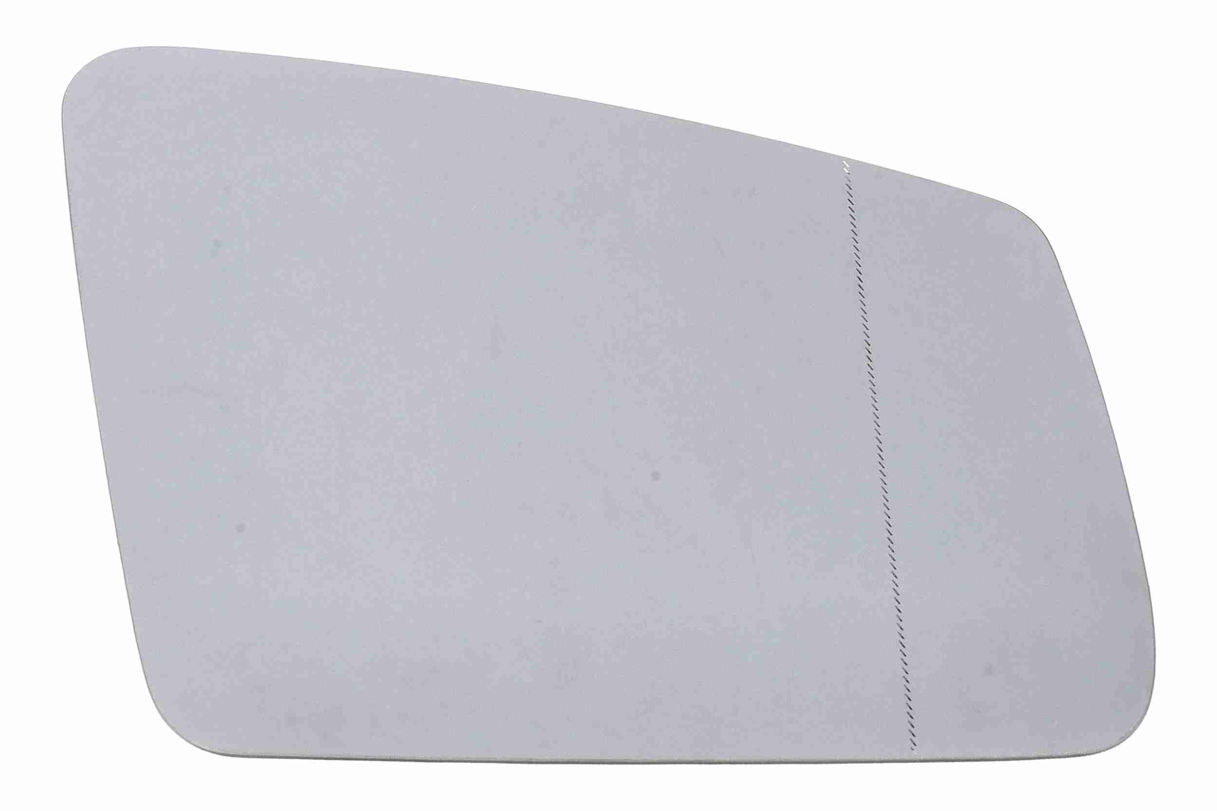 Spiegelglas, Au&szlig;enspiegel