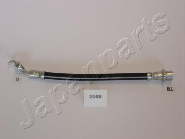 TF-2065 JAPANPARTS tartó, fékcső