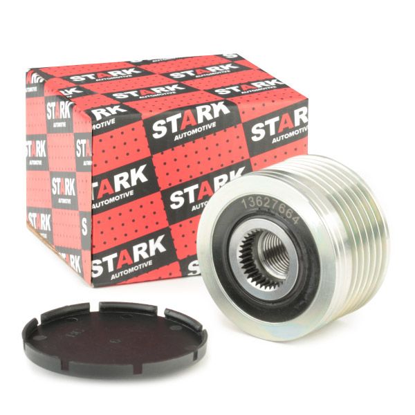 STARK SKFC-1210026 Alternator Freewheel Clutch