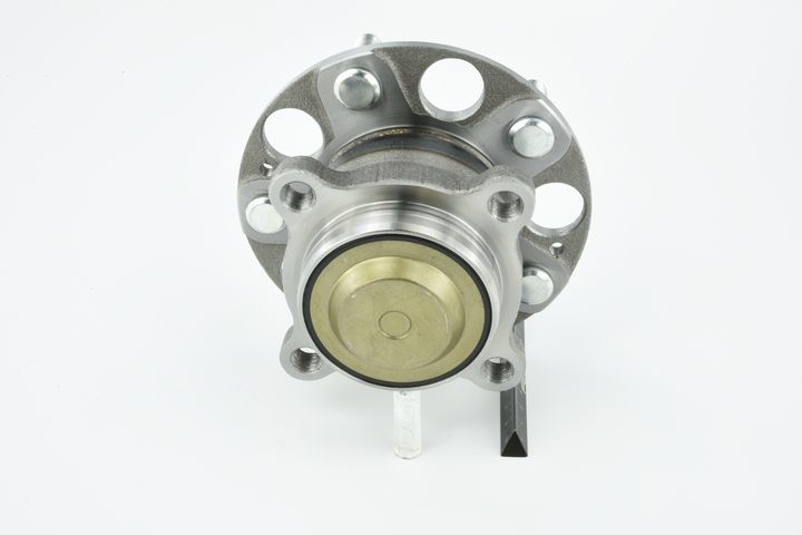 rato stebulė