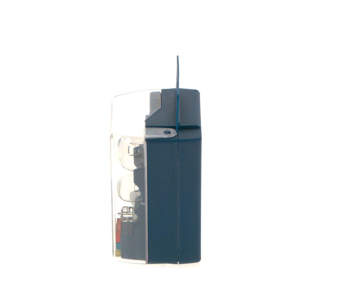Sortiment, Gl&uuml;hlampen