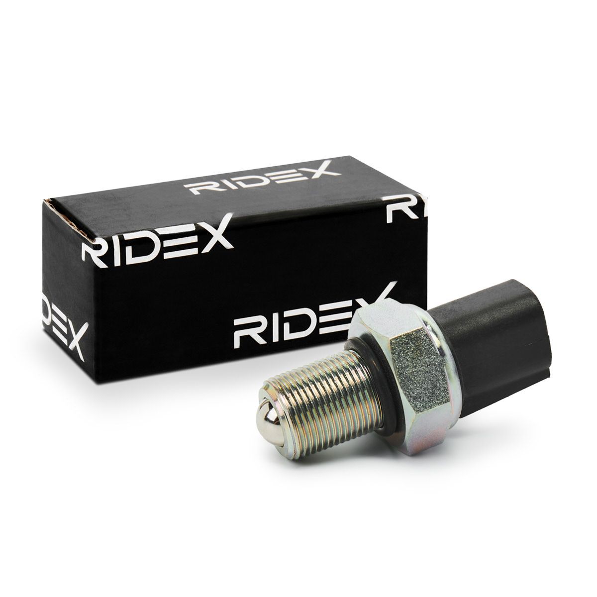 Achteruitrijschakelaar