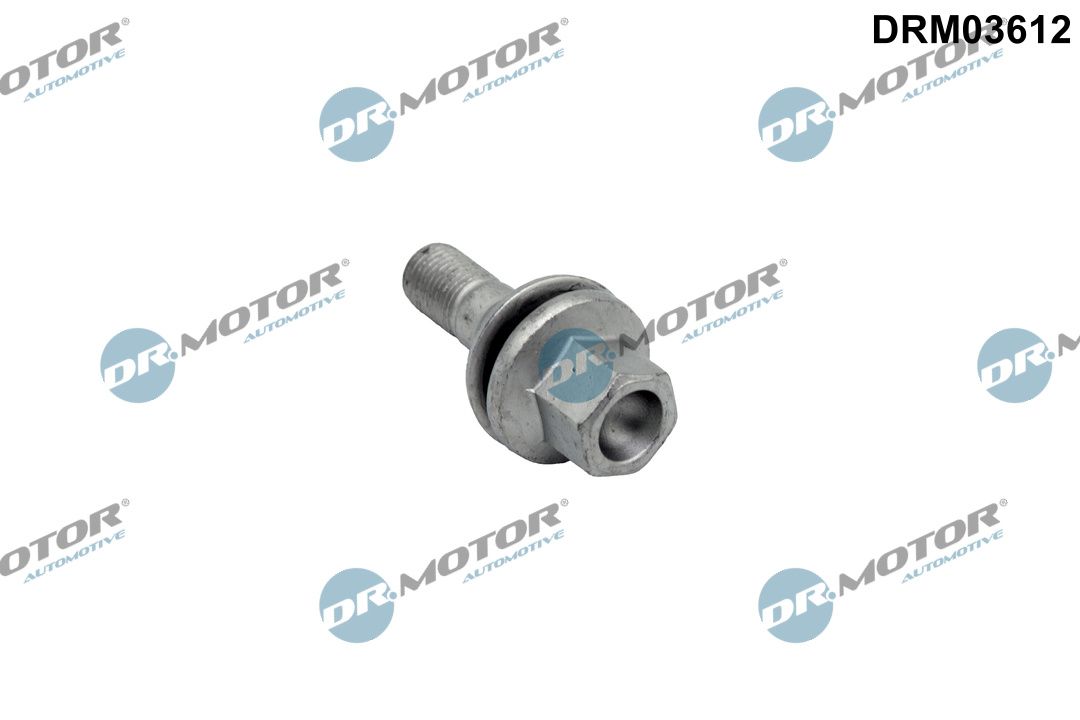 Dr.Motor Automotive DRM03612 - Radschraube