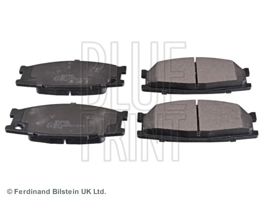 Brake Pad Set, disc brake ADC44260