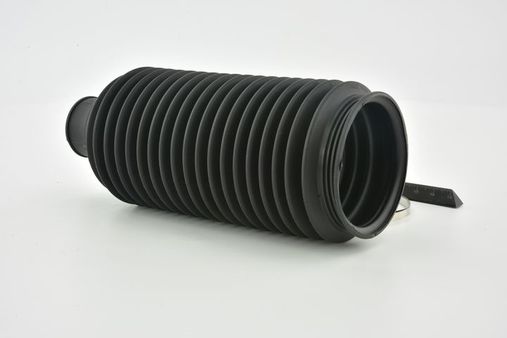 gofruotoji membrana, vairavimas