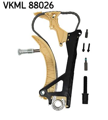 SKF VKML 88026 Timing Chain Kit