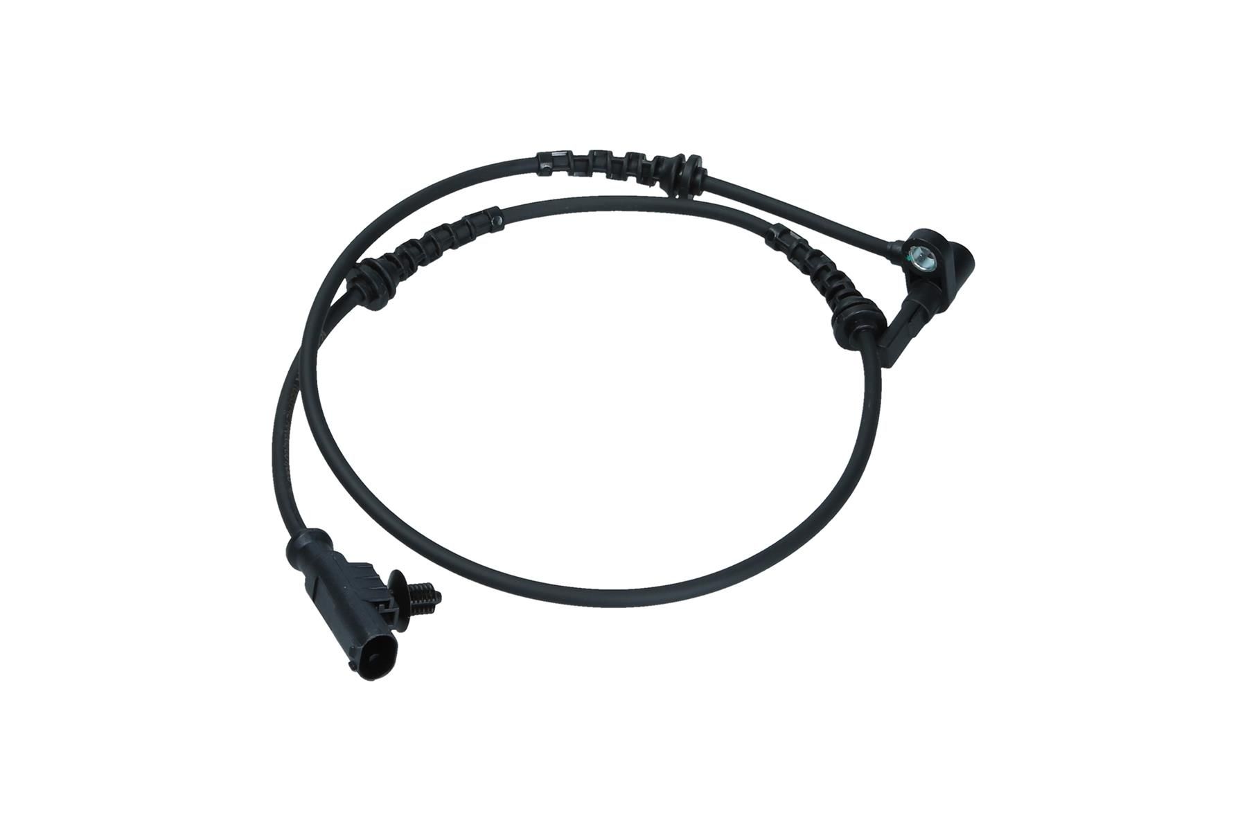 Sensor, Raddrehzahl