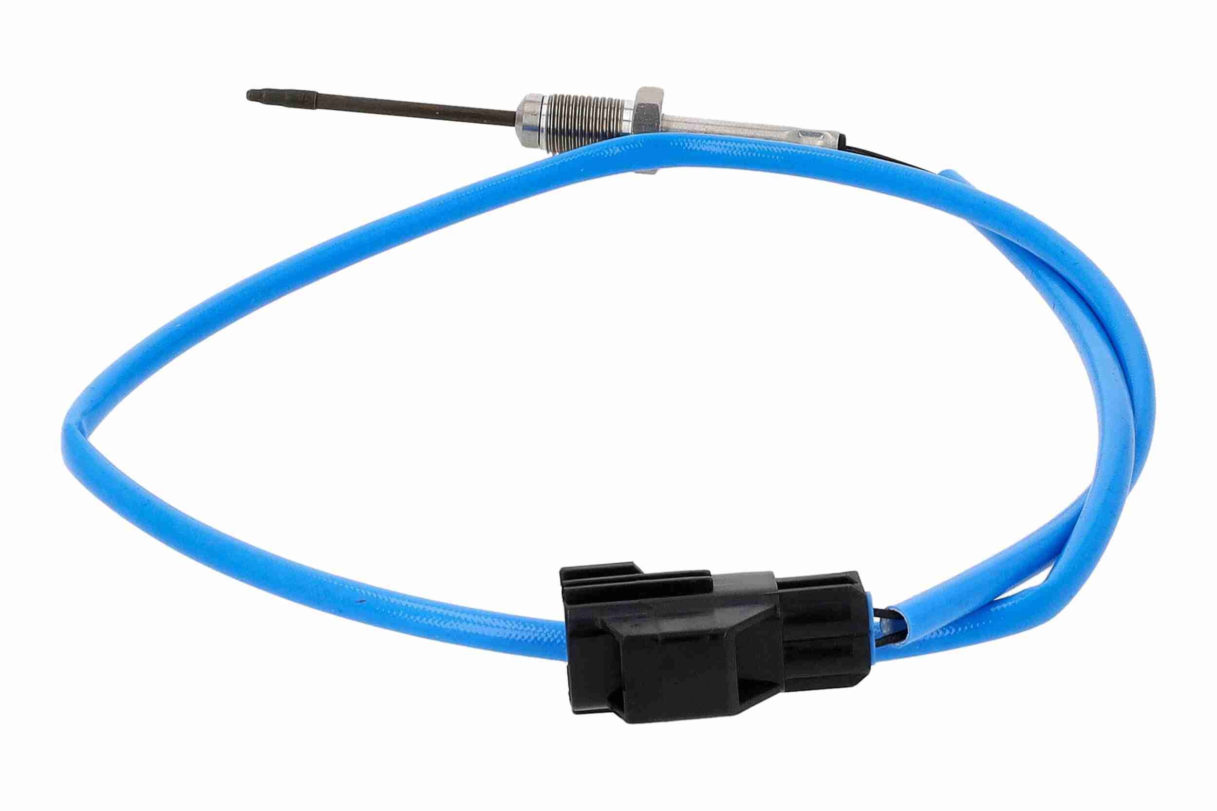 Sensor, Abgastemperatur