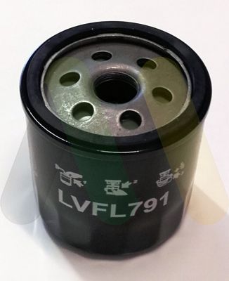 Ölfilter