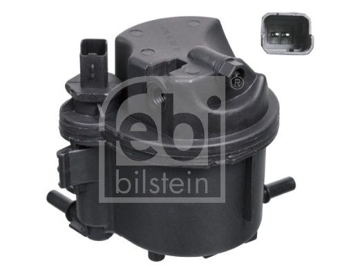 FEBI BILSTEIN 45871 - Kraftstofffilter