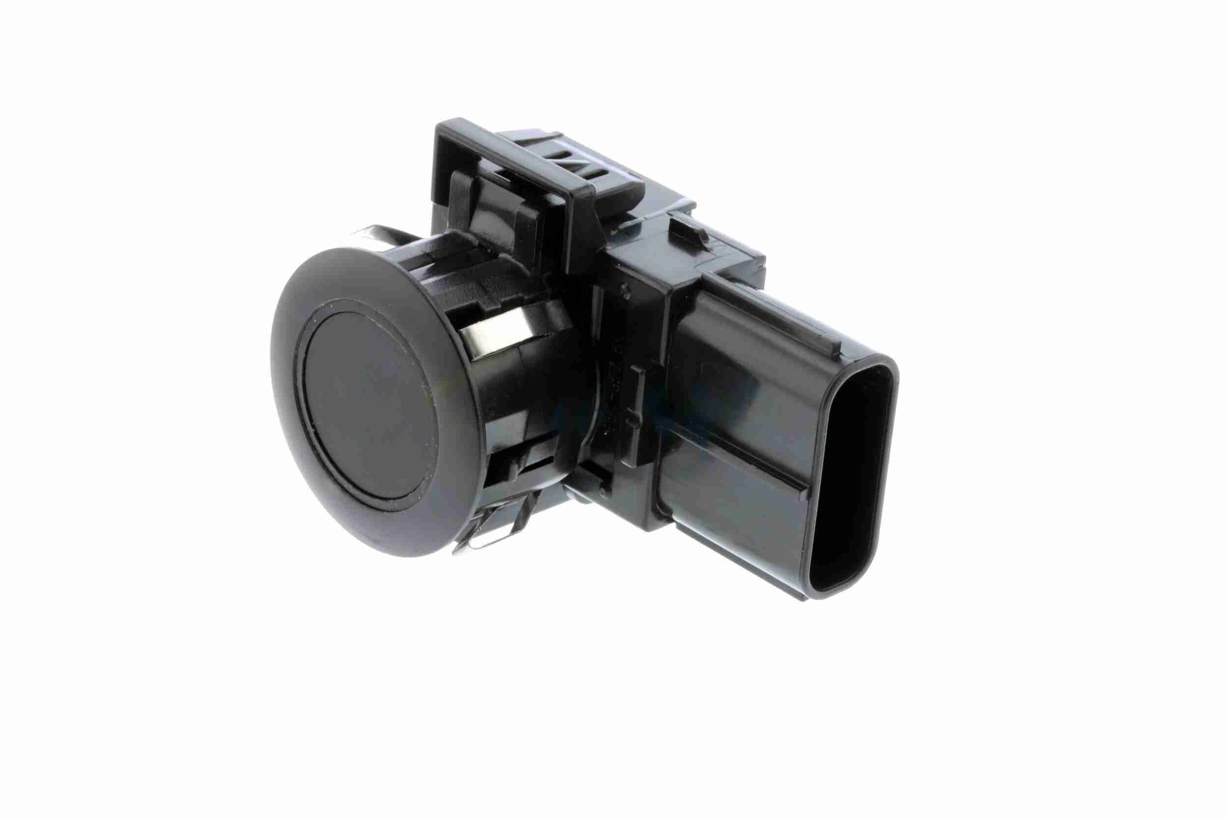 Sensor, Einparkhilfe