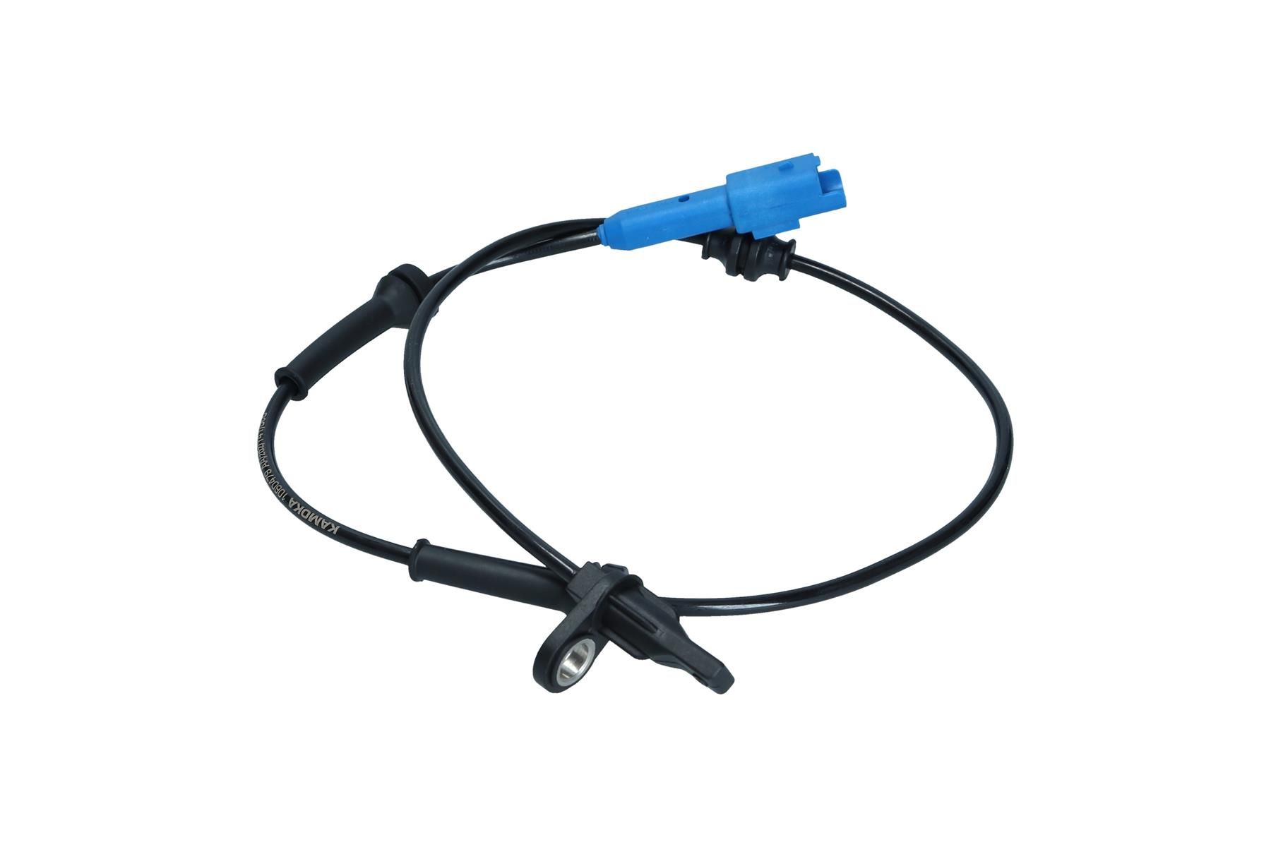 Sensor, Raddrehzahl