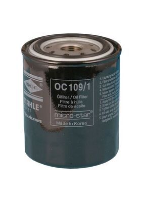 Oil Filter OC 109/1