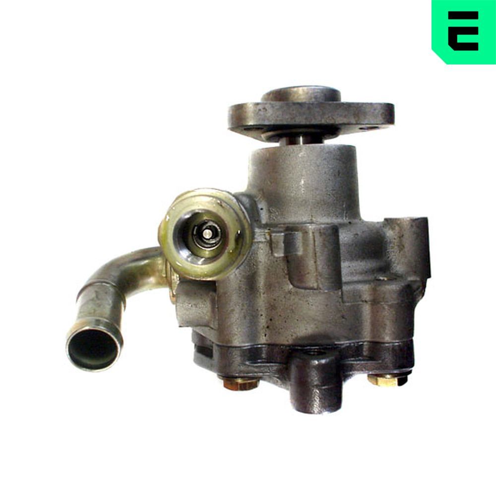 Hydraulikpumpe, Lenkung