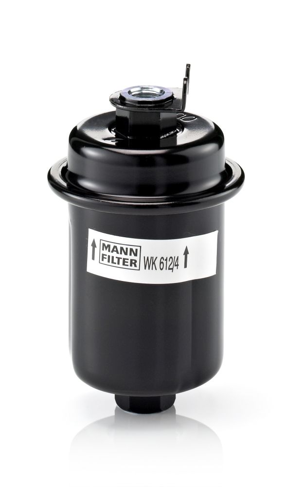 Fuel Filter WK 612/4