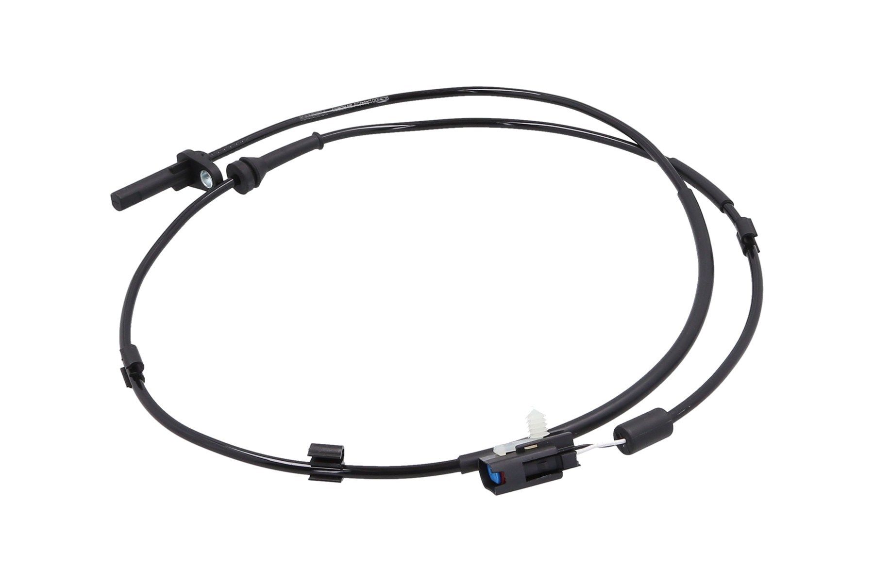 Sensor, Raddrehzahl