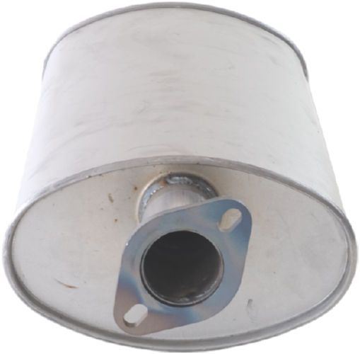 Mittelschalldämpfer Mittelschalldämpfer