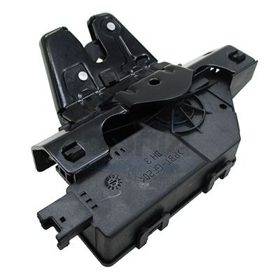 MEAT & DORIA 31676 - Heckklappenschloss