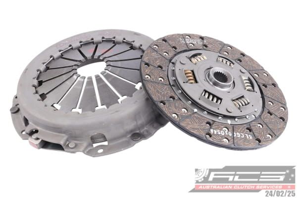 KIT STD LOTUS ESPRIT 2.2L - TecDoc Only