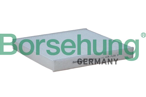 Filter, Innenraumluft