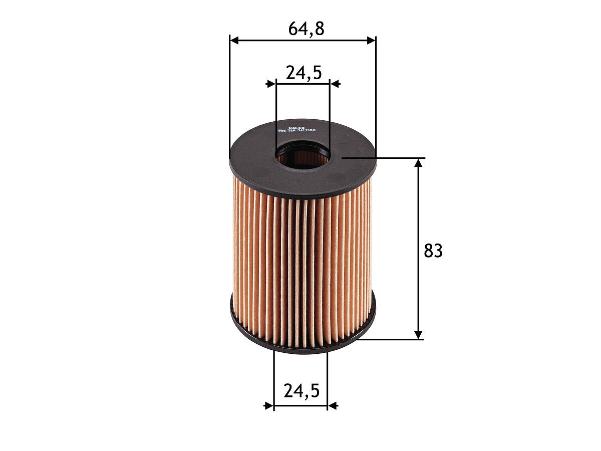 &Ouml;lfilter