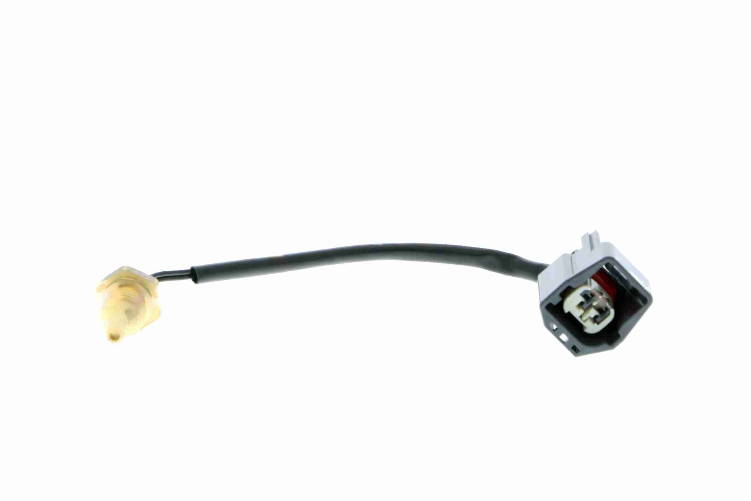 Sensor, K&uuml;hlmitteltemperatur