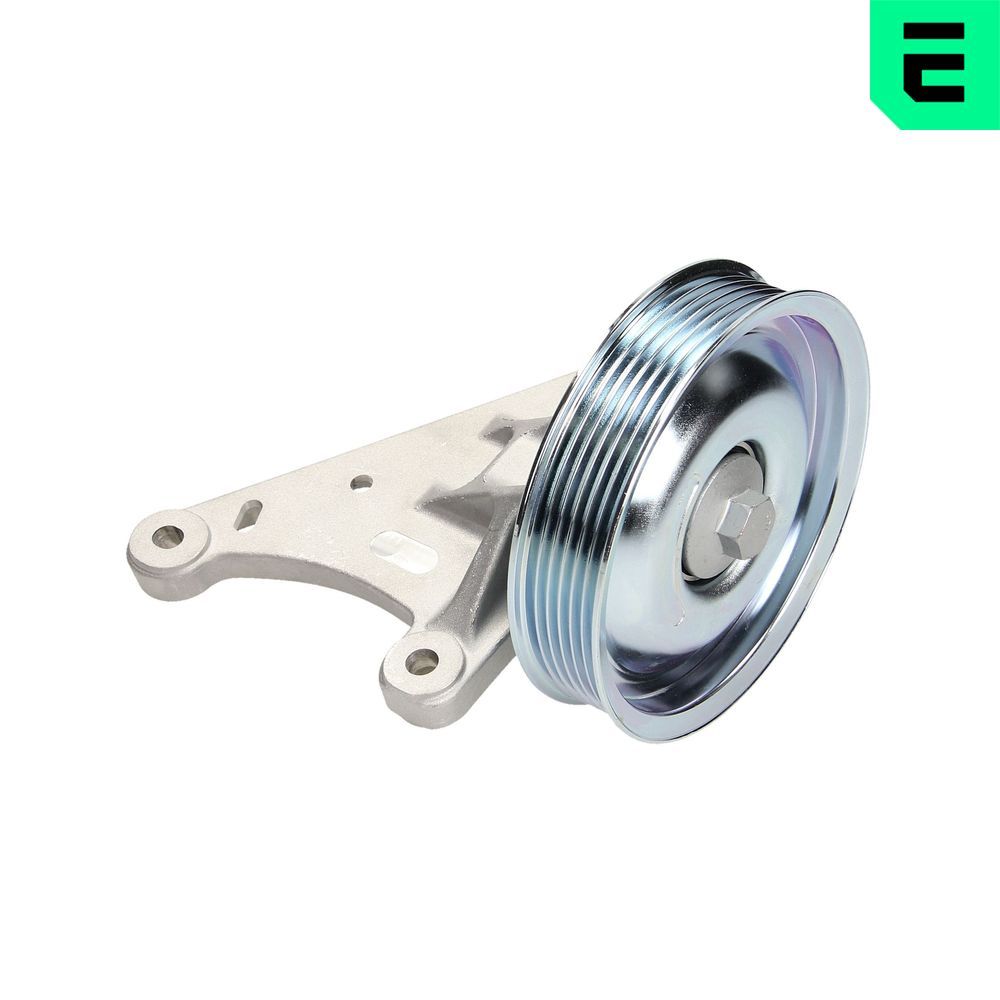 OPTIMAL 0-N2355 - Umlenk-/F&uuml;hrungsrolle, Keilrippenriemen