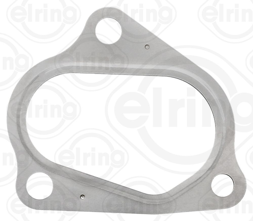 Gasket, exhaust pipe 083.530