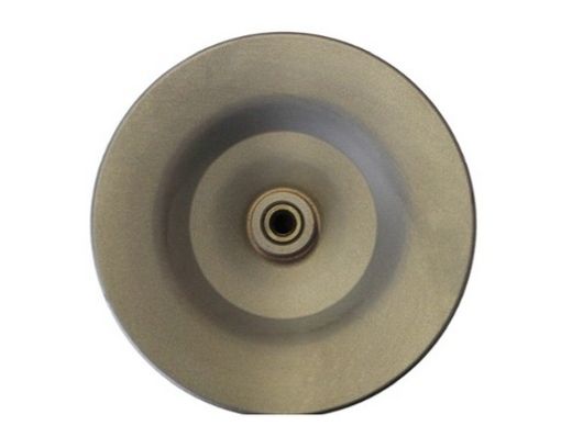 Hydraulikpumpe, Lenkung