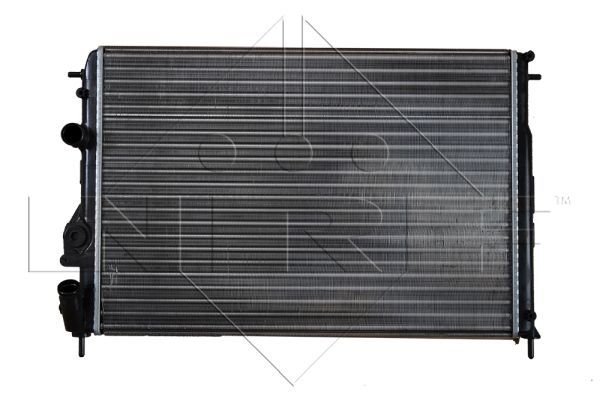 NRF 58325 Radiator, engine cooling