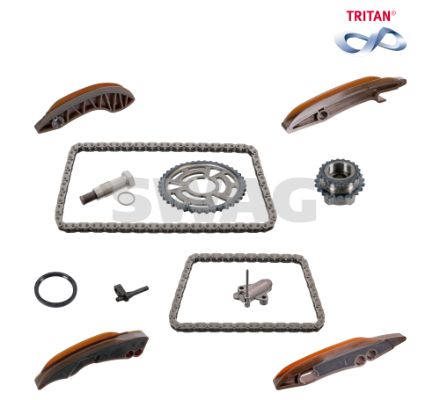 Timing Chain Kit 33 10 2022