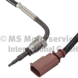 PIERBURG 7.11020.23.0 - Sensor, Abgastemperatur