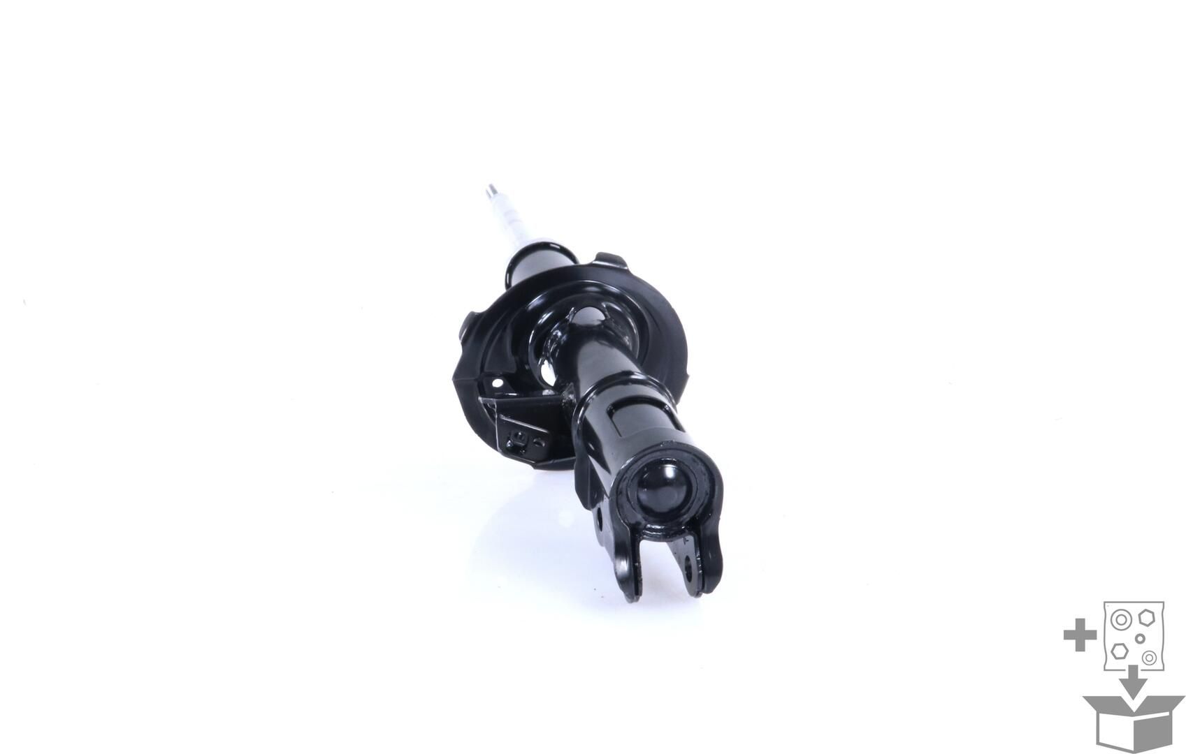 Stoßdämpfer Stoßdämpfer