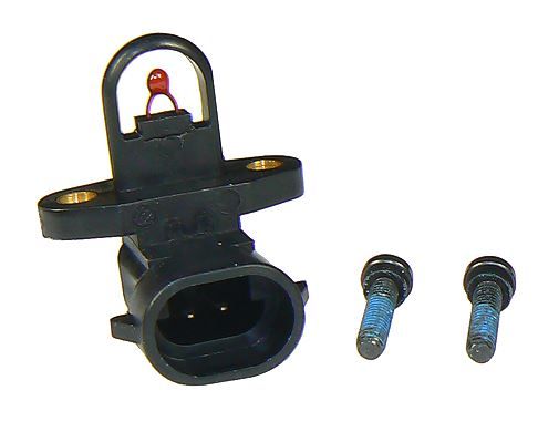 Sensor, Ansauglufttemperatur