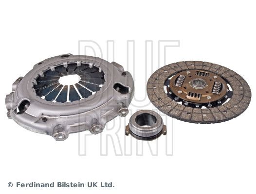 Kit de clutch