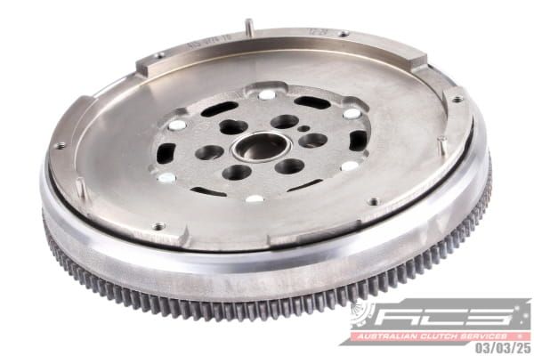 DMF PEUGEOT 1.2L - TecDoc 1