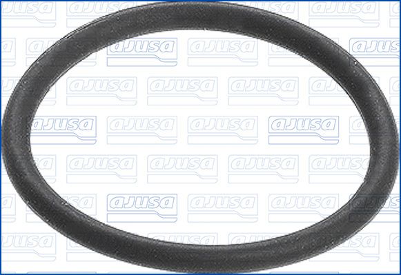 Dichtung, AGR-Ventil