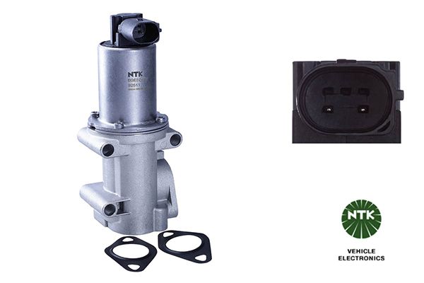 NTK 92511 - AGR-Ventil