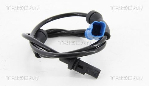 Sensor, Raddrehzahl