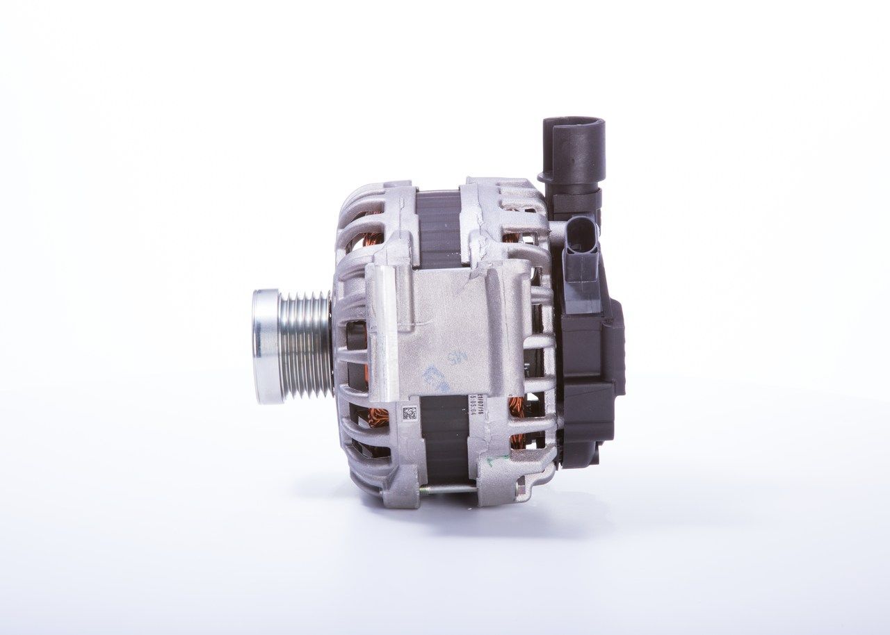 Alternador