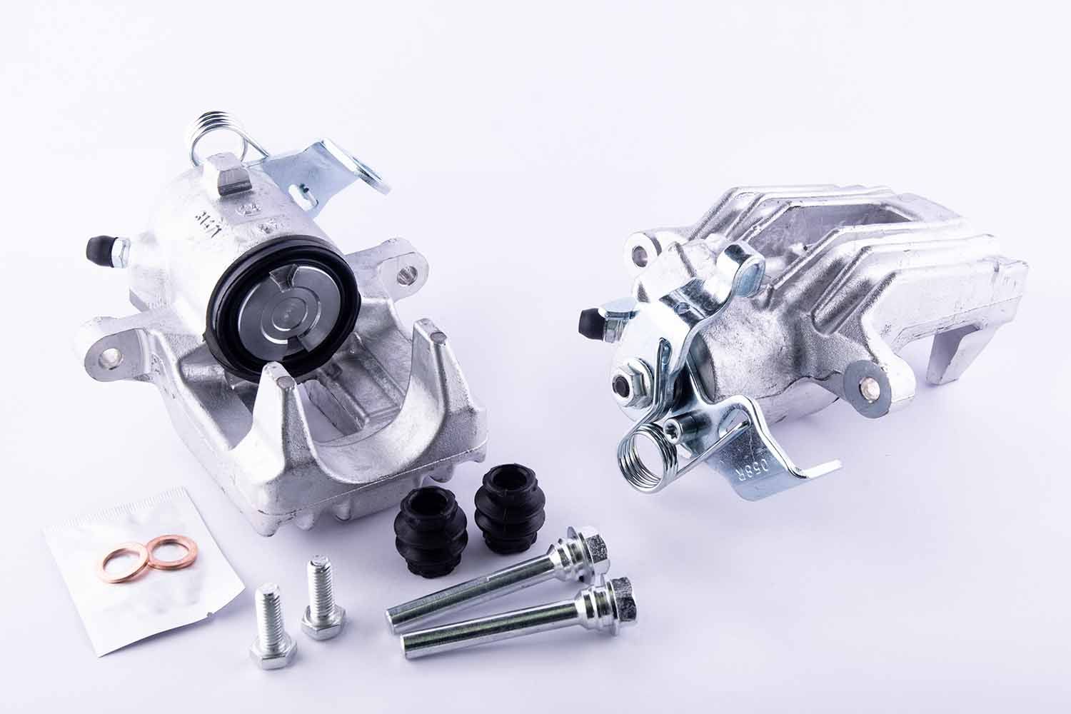 Caliper
