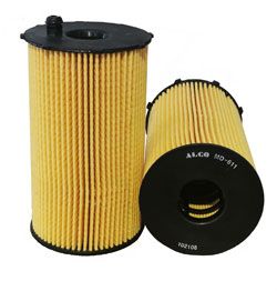 MD-611 ALCO FILTER olajszűrő