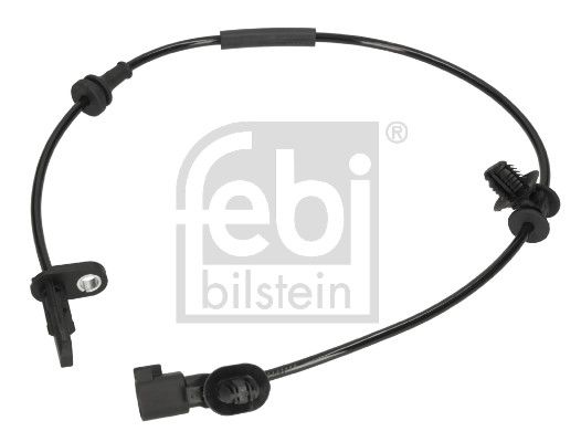 Sensor, Raddrehzahl