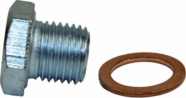 Verschlussschraube, &Ouml;lwanne